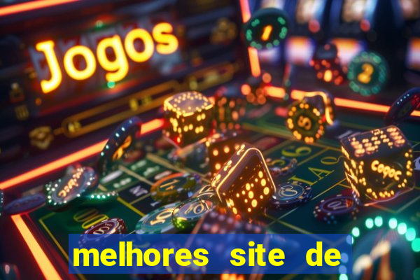 melhores site de jogos online